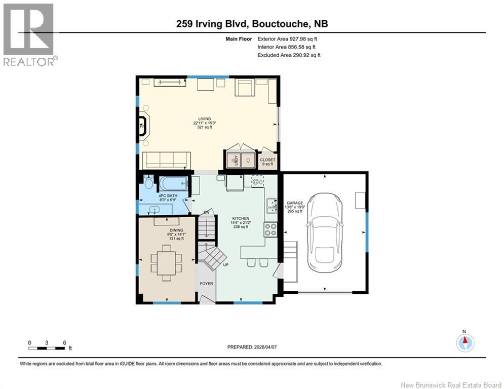 259 Irving Boulevard — photo 27
