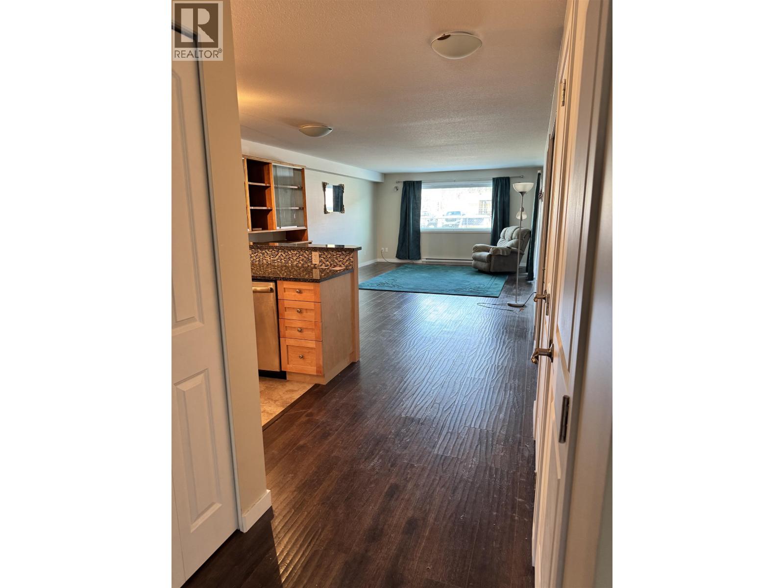 #103-4719 DAVIS Avenue, Terrace