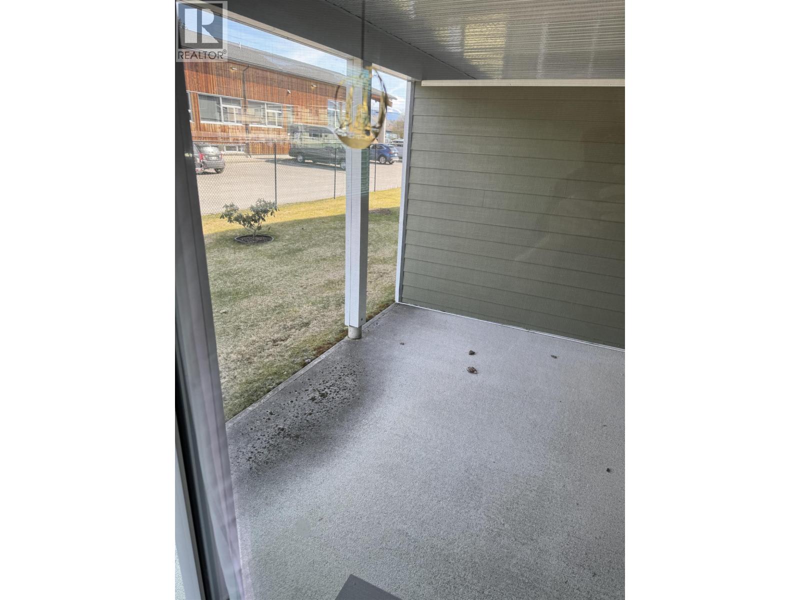 #103-4719 DAVIS Avenue, Terrace