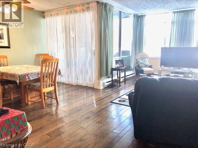 40 HARRISFORD Street Unit# 103 — photo 12