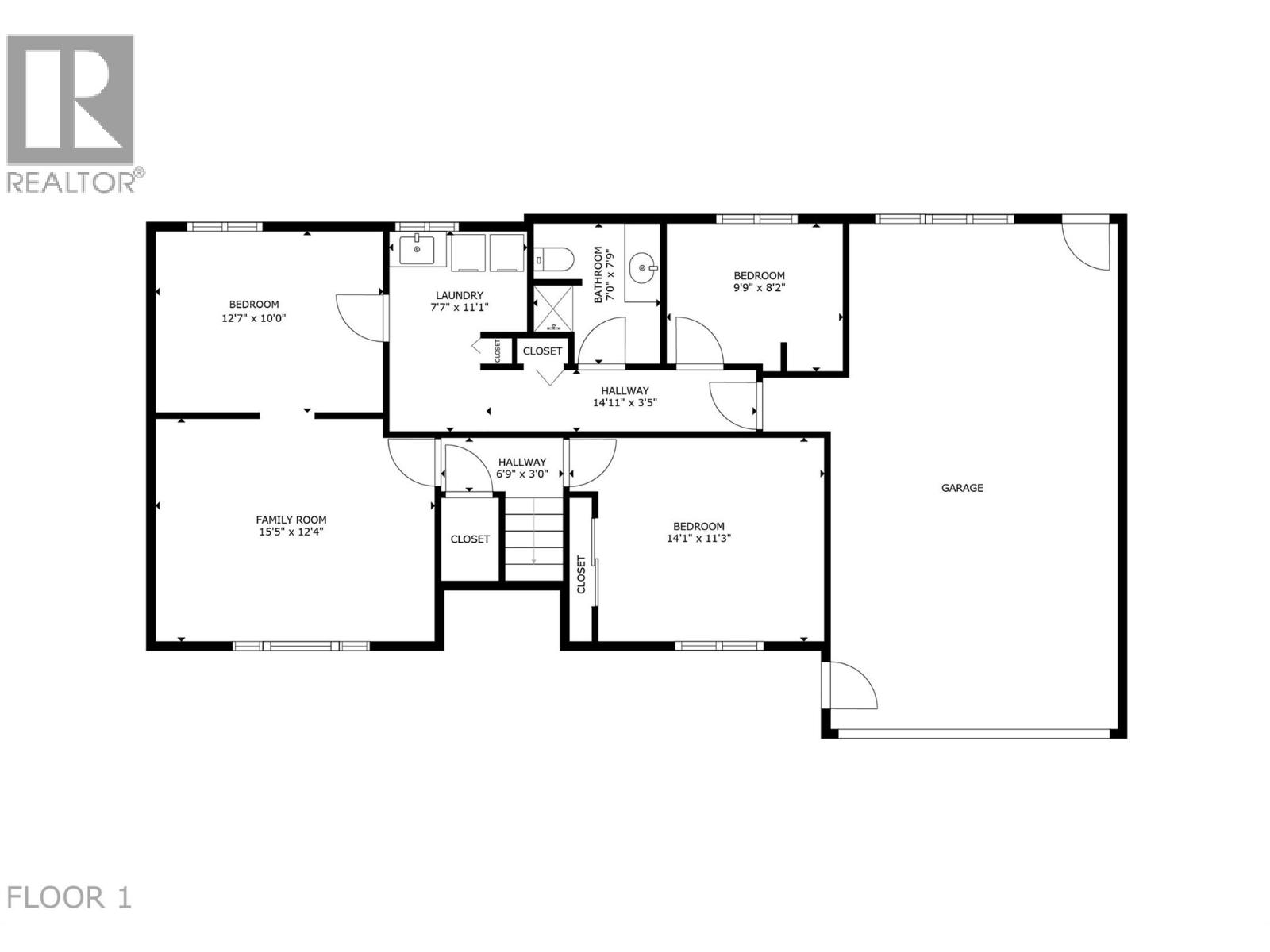 885 Camelia Road, Kelowna