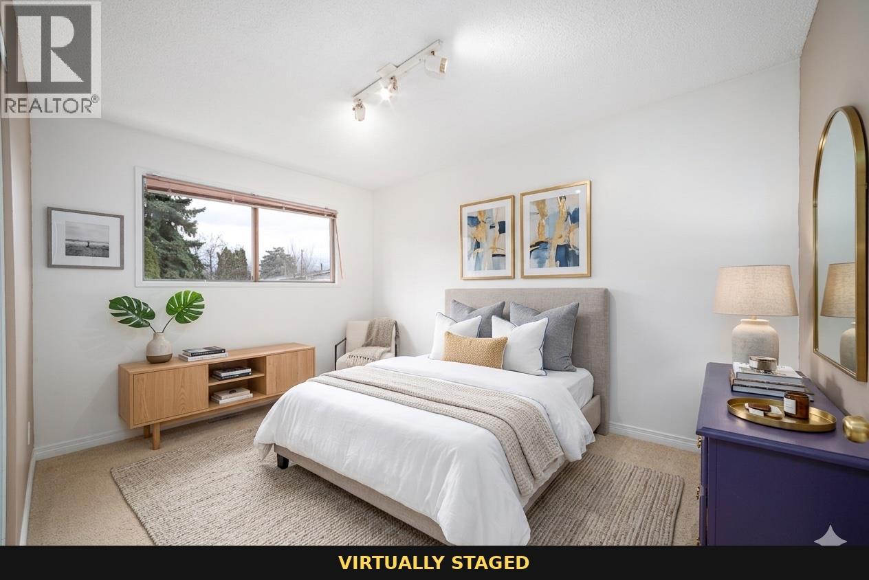 885 Camelia Road, Kelowna