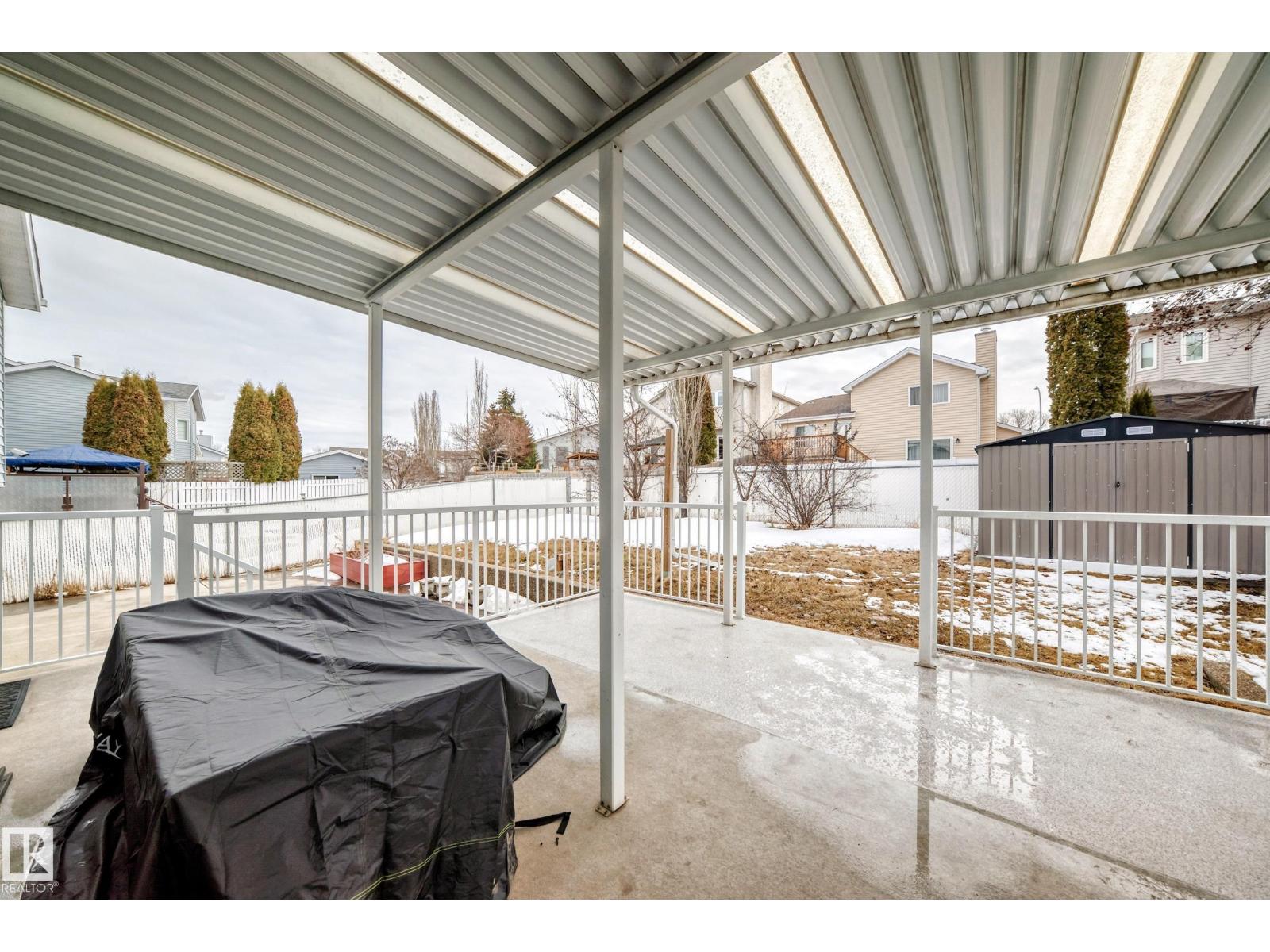 3107 43 AV NW, Edmonton