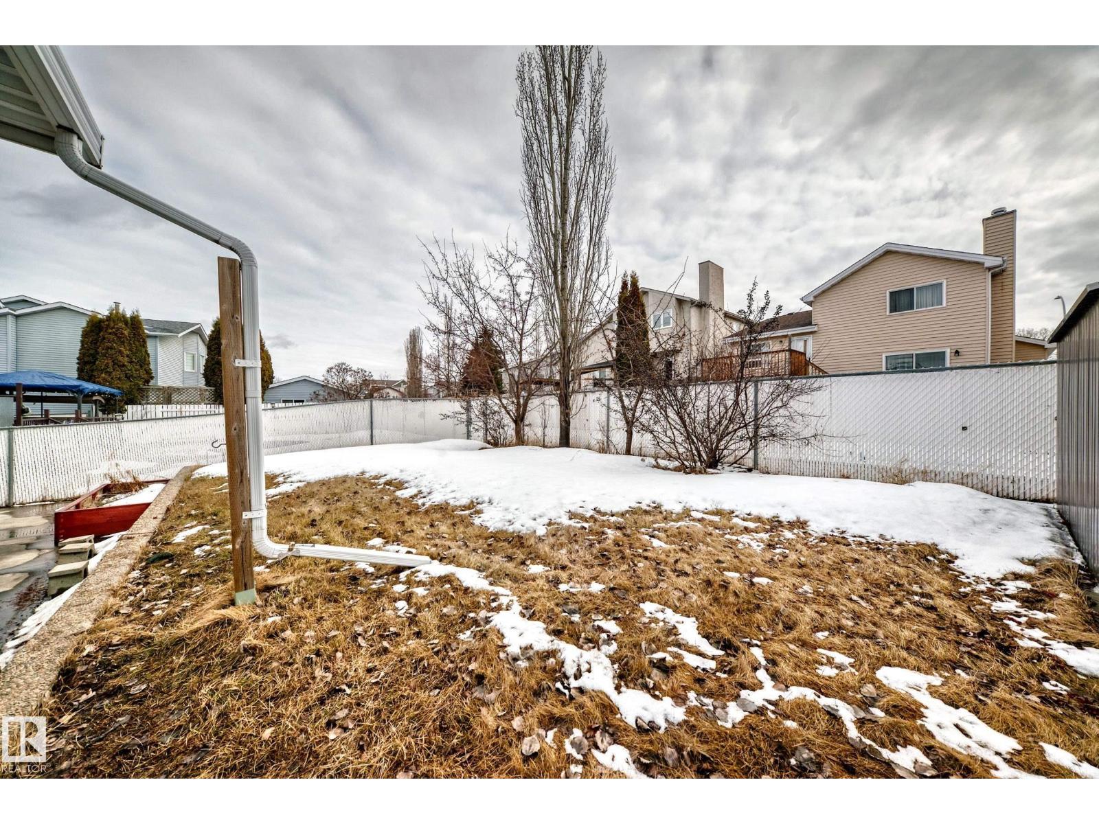 3107 43 AV NW, Edmonton