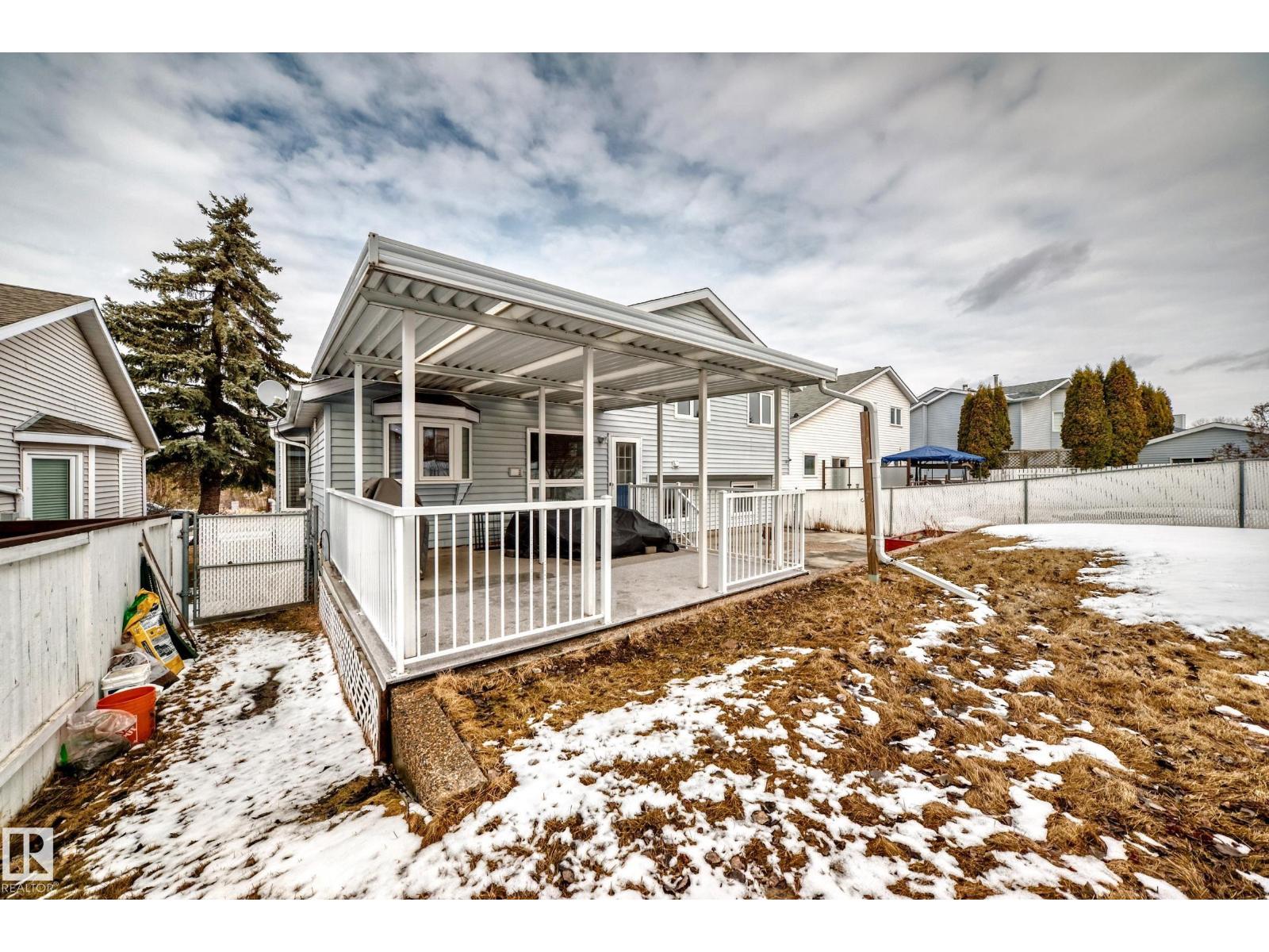 3107 43 AV NW, Edmonton