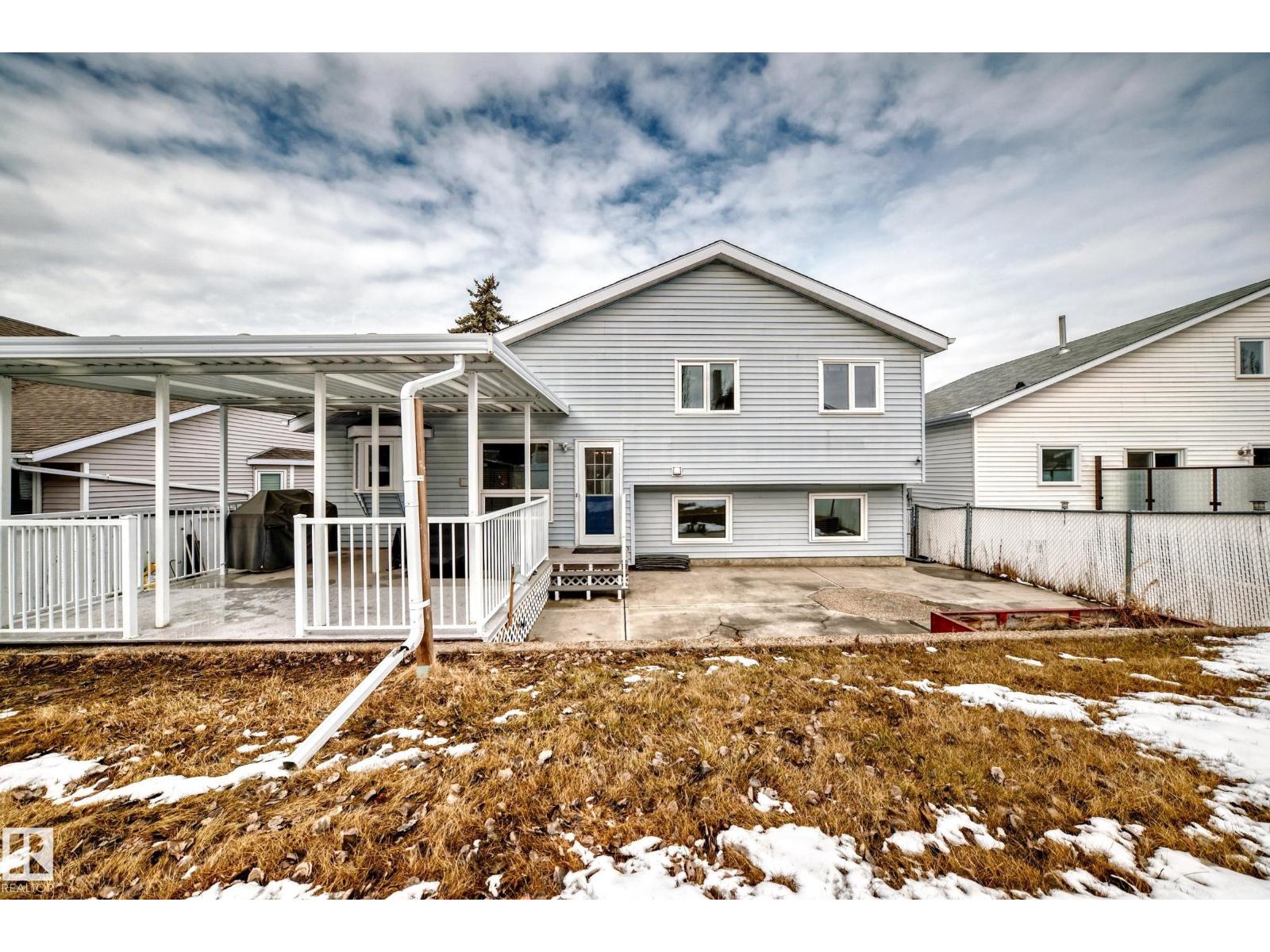 3107 43 AV NW, Edmonton