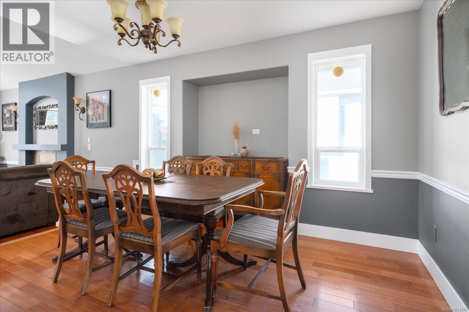 6160 Dover Rd, Nanaimo