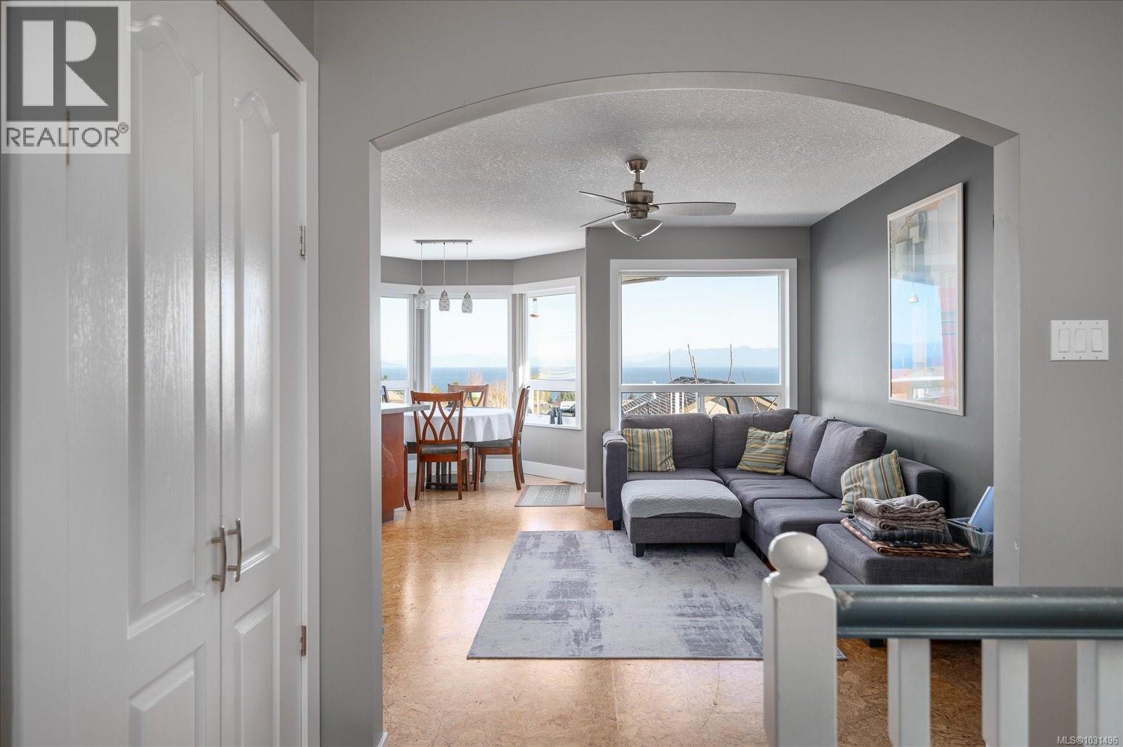 6160 Dover Rd, Nanaimo