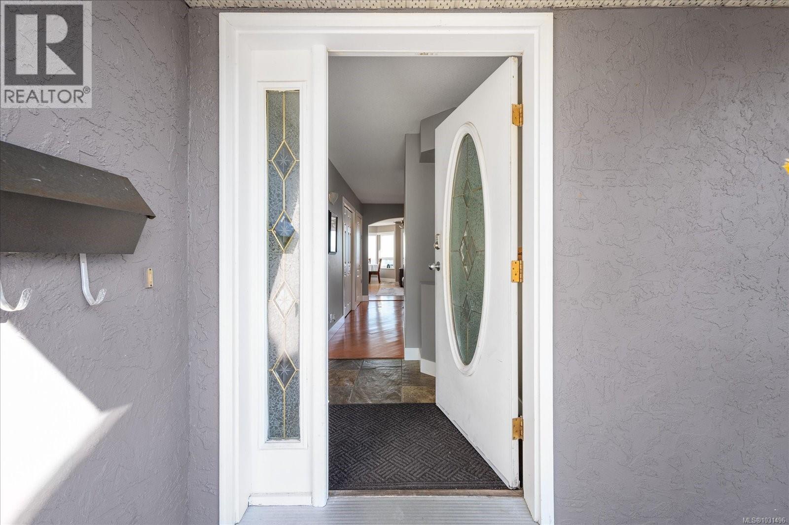 6160 Dover Rd, Nanaimo