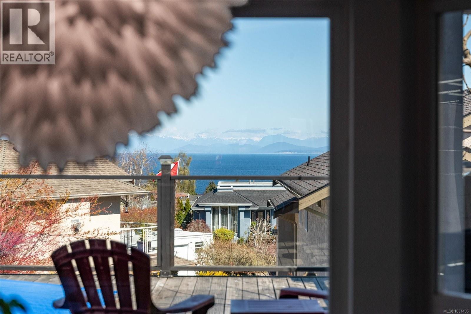 6160 Dover Rd, Nanaimo