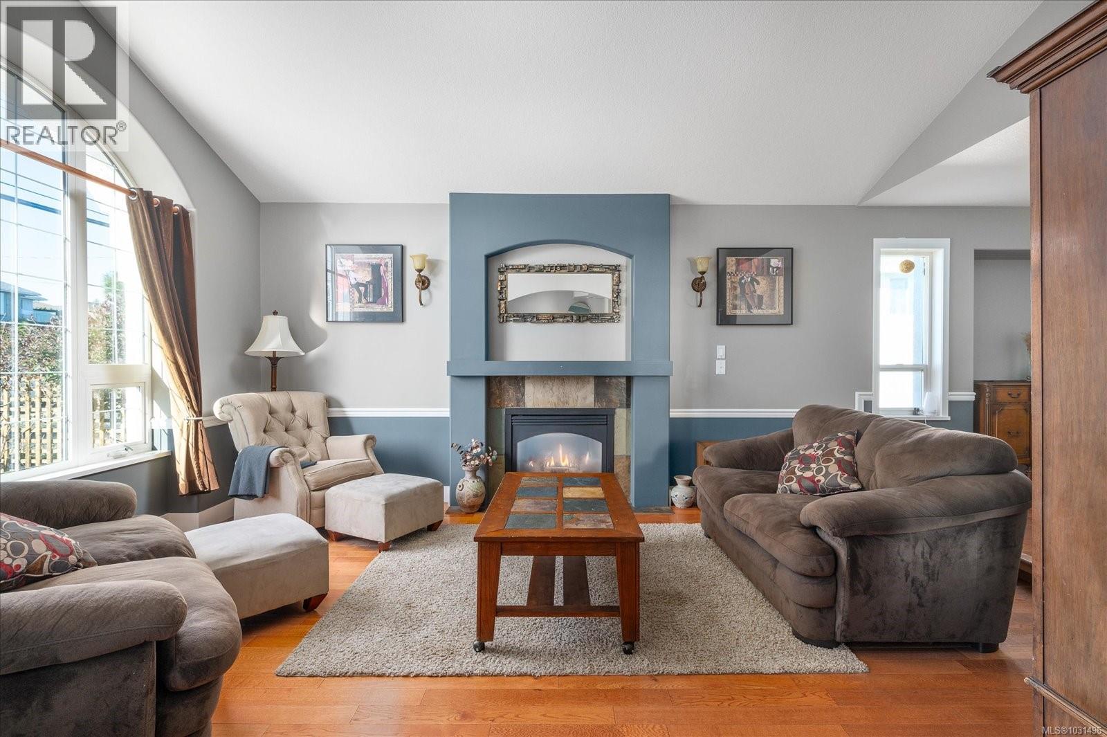 6160 Dover Rd, Nanaimo