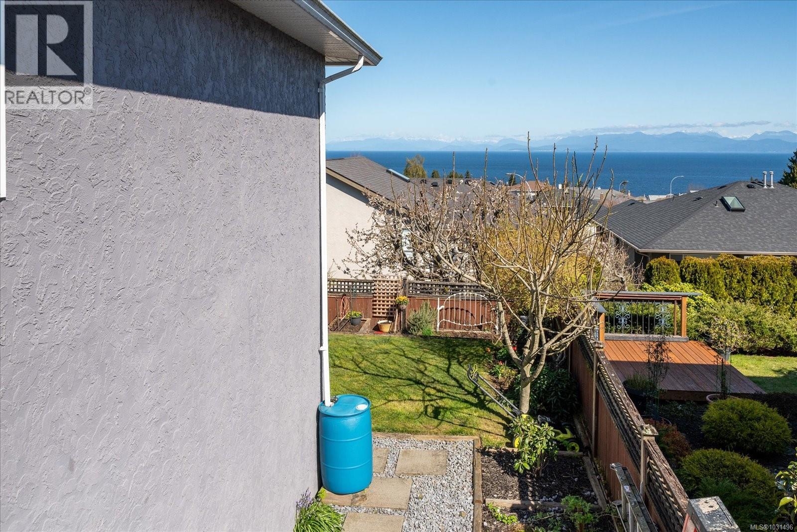 6160 Dover Rd, Nanaimo