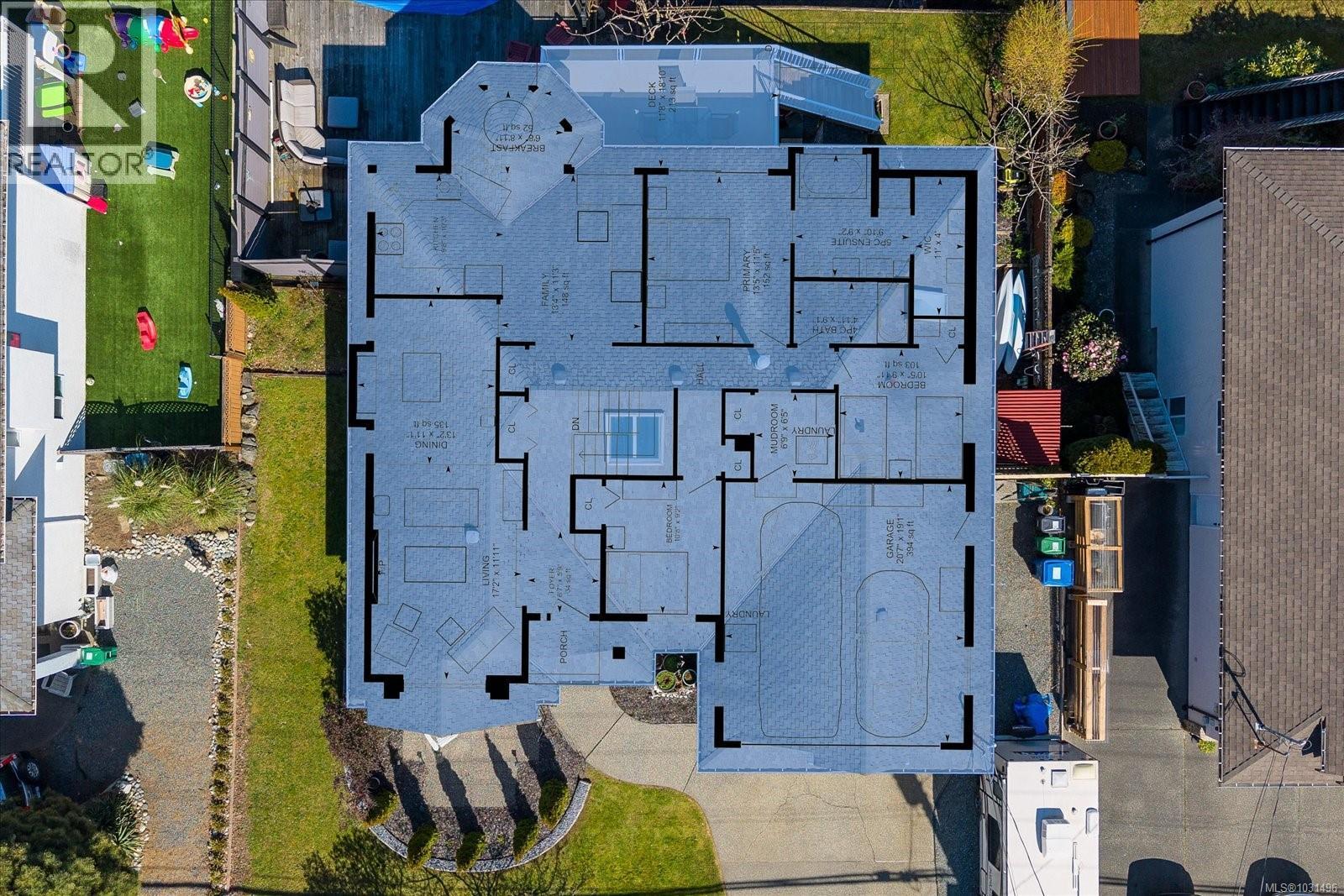 6160 Dover Rd, Nanaimo