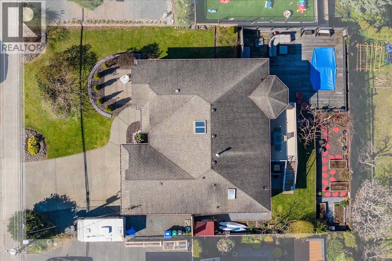 6160 Dover Rd, Nanaimo