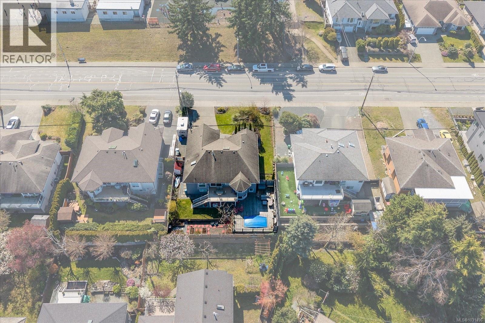 6160 Dover Rd, Nanaimo