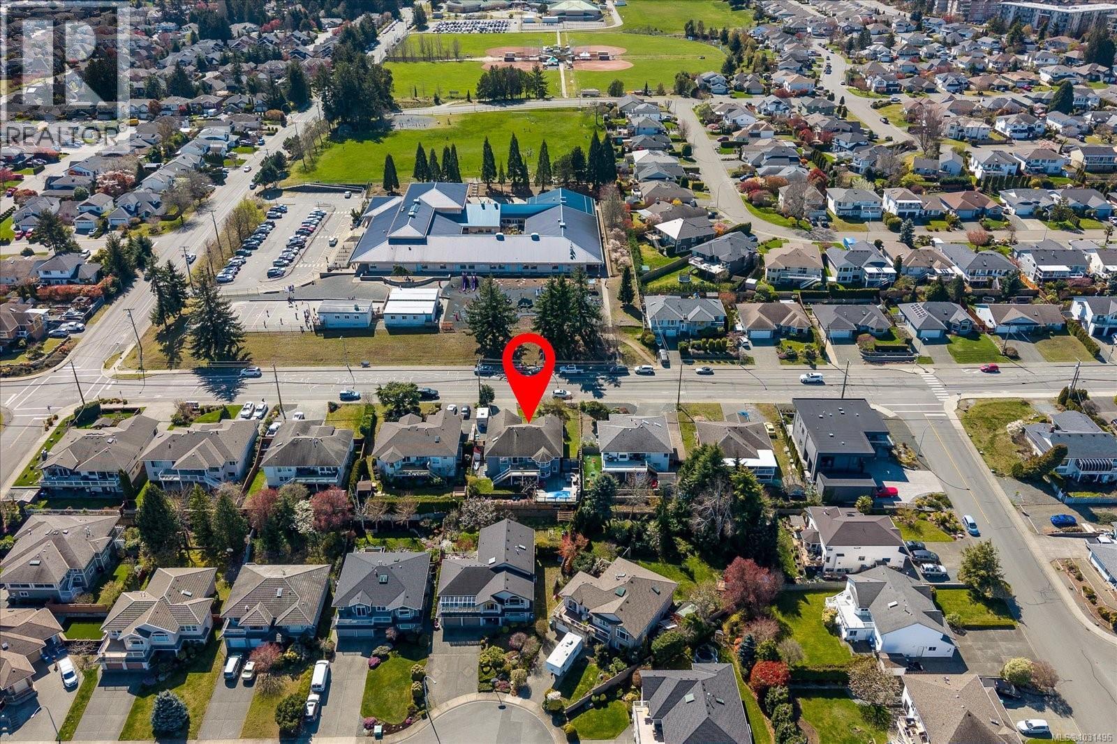 6160 Dover Rd, Nanaimo