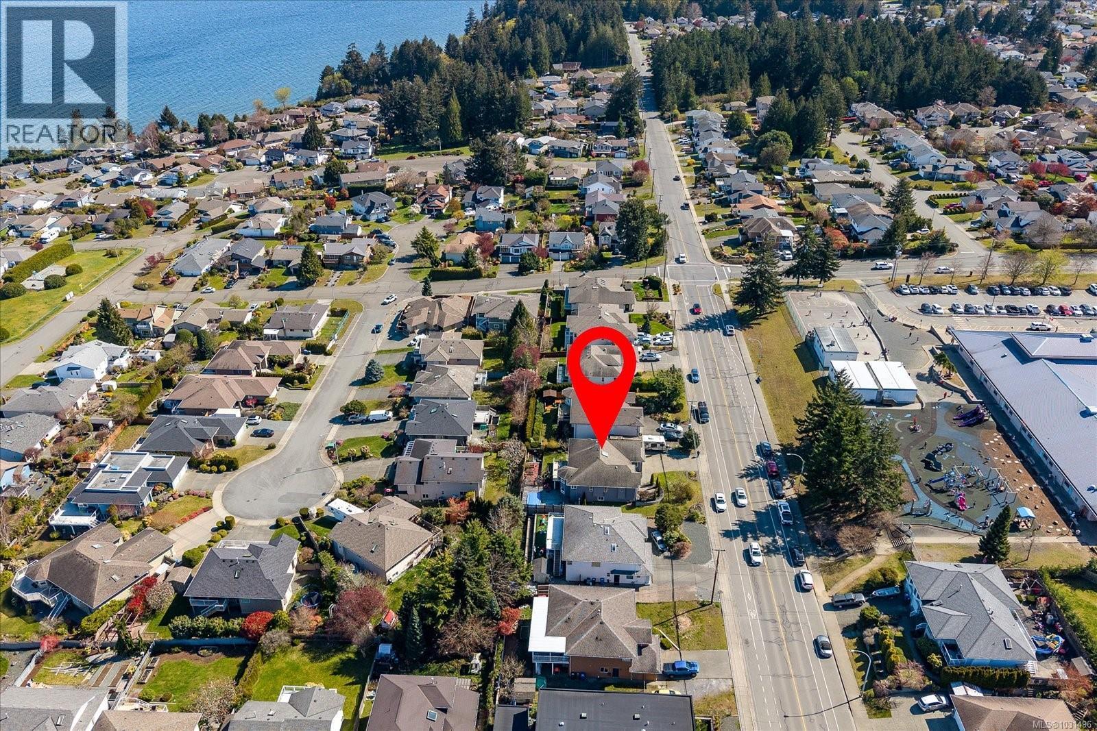 6160 Dover Rd, Nanaimo