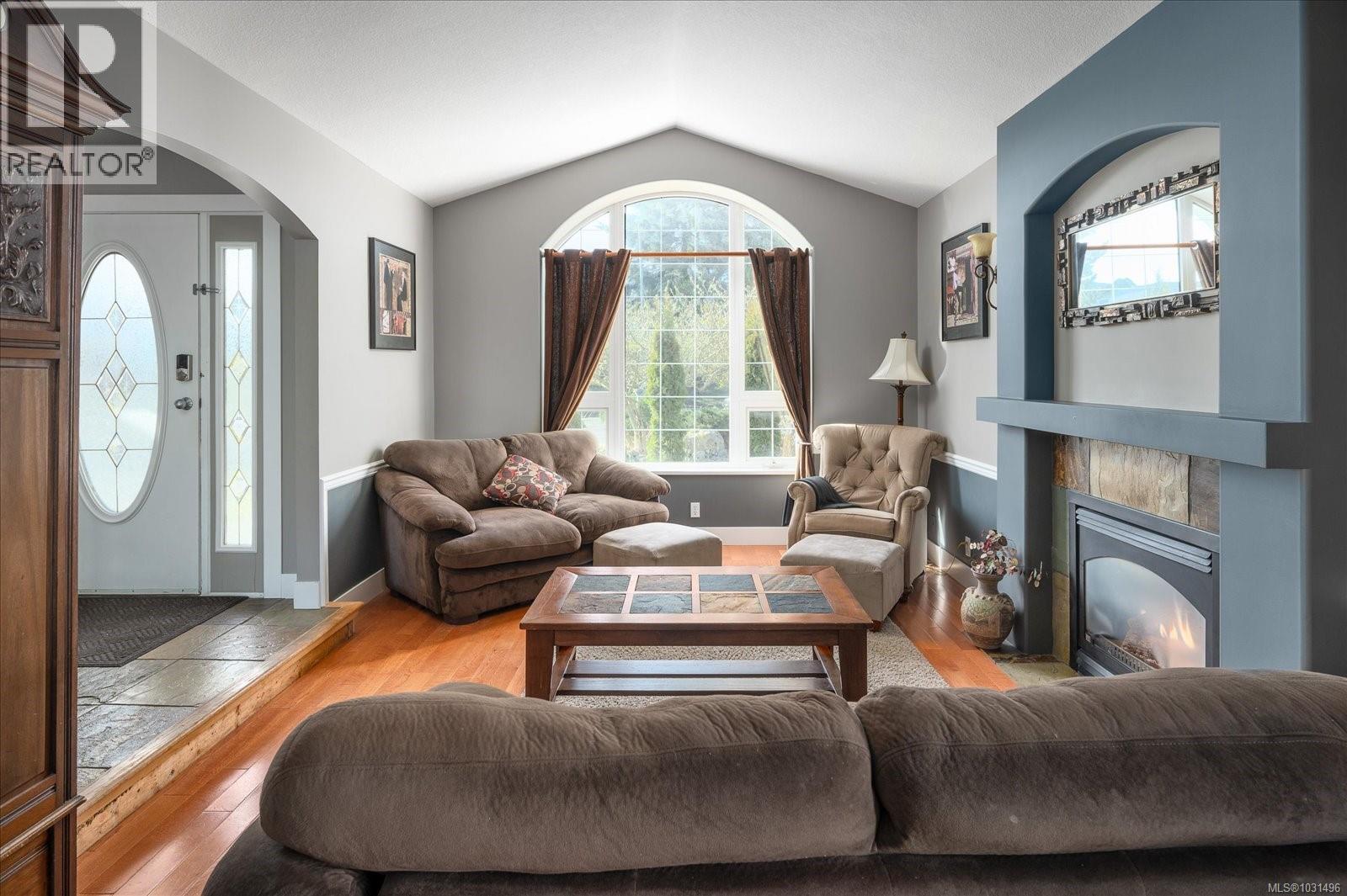 6160 Dover Rd, Nanaimo