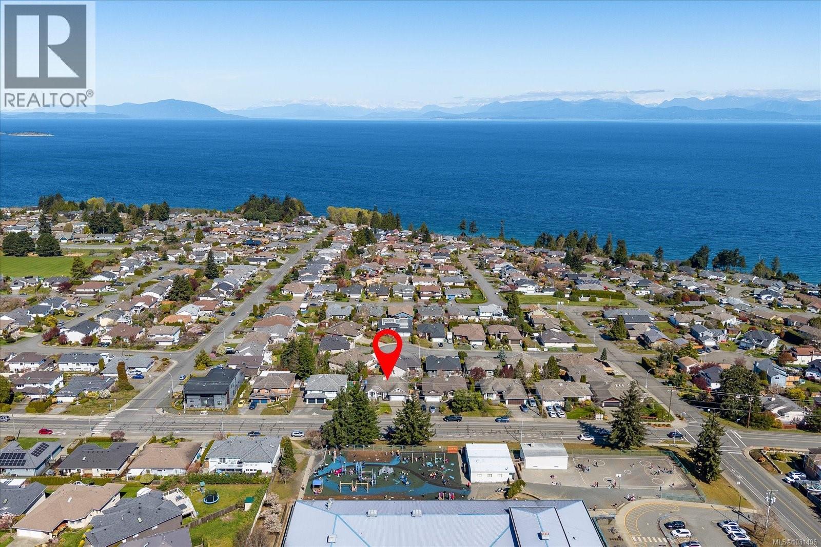 6160 Dover Rd, Nanaimo