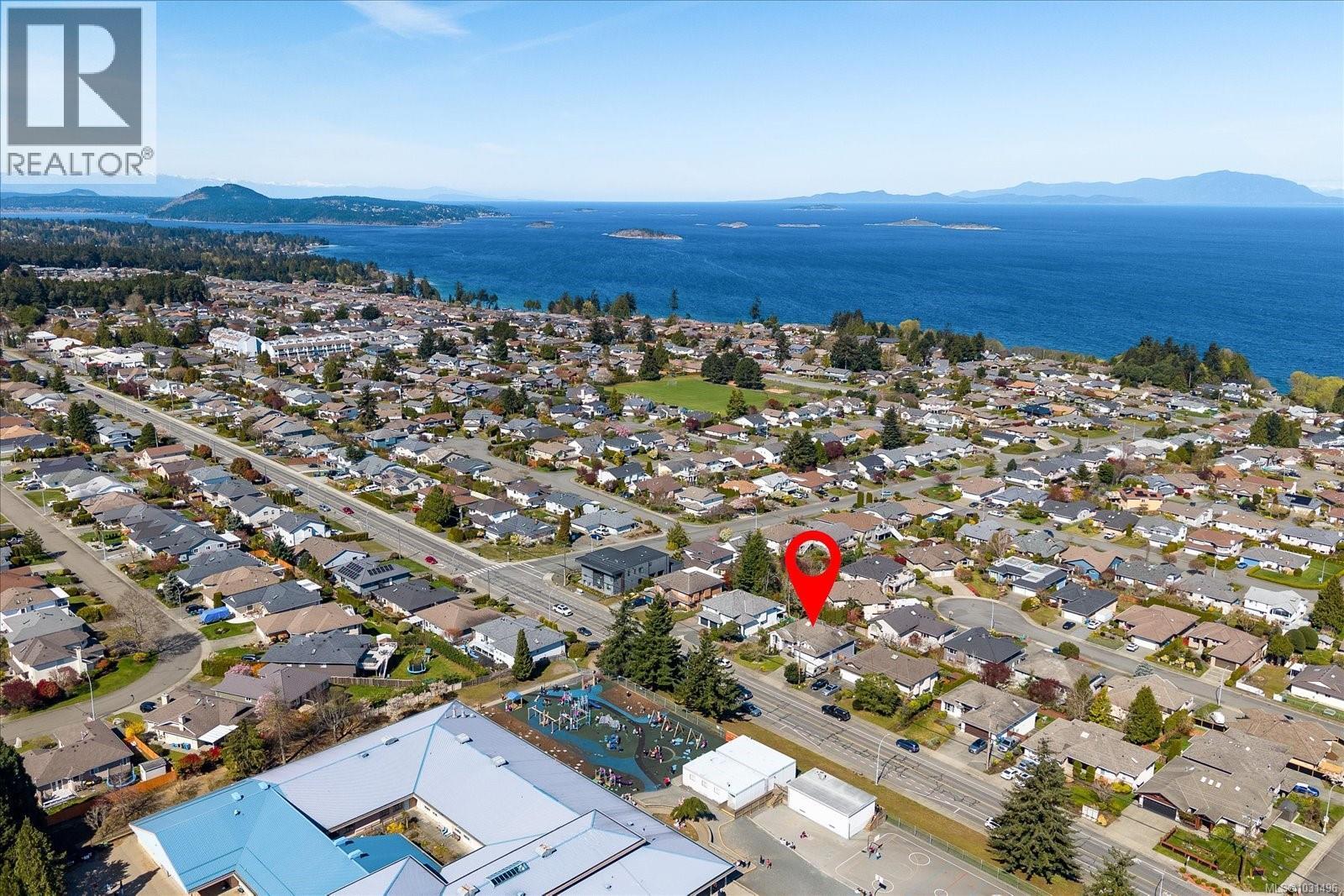 6160 Dover Rd, Nanaimo