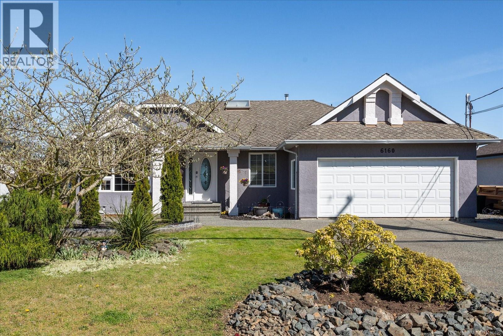 6160 Dover Rd, Nanaimo