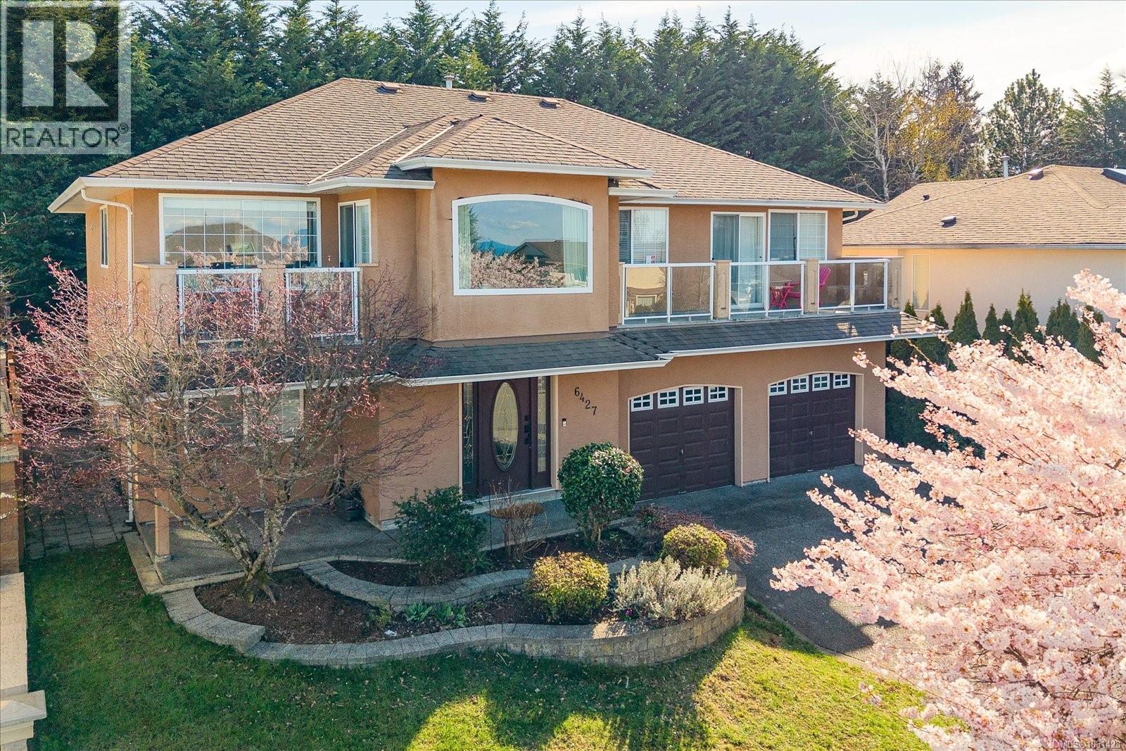 6427 Nidri Pl, Nanaimo