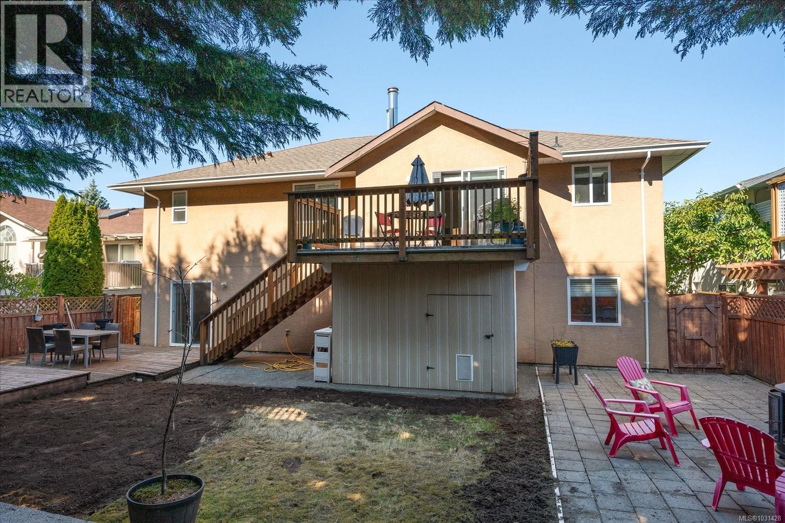 6427 Nidri Pl, Nanaimo