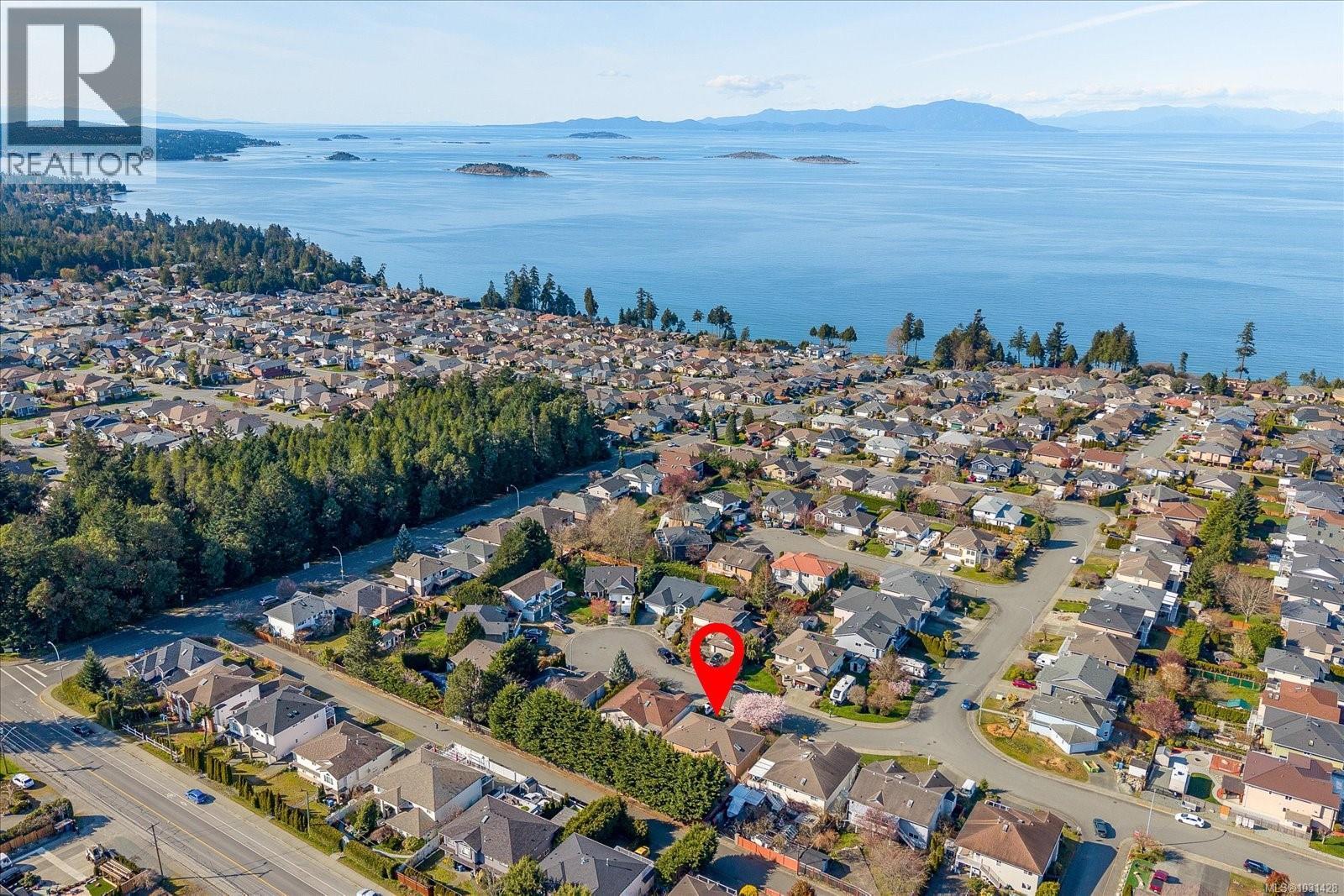 6427 Nidri Pl, Nanaimo