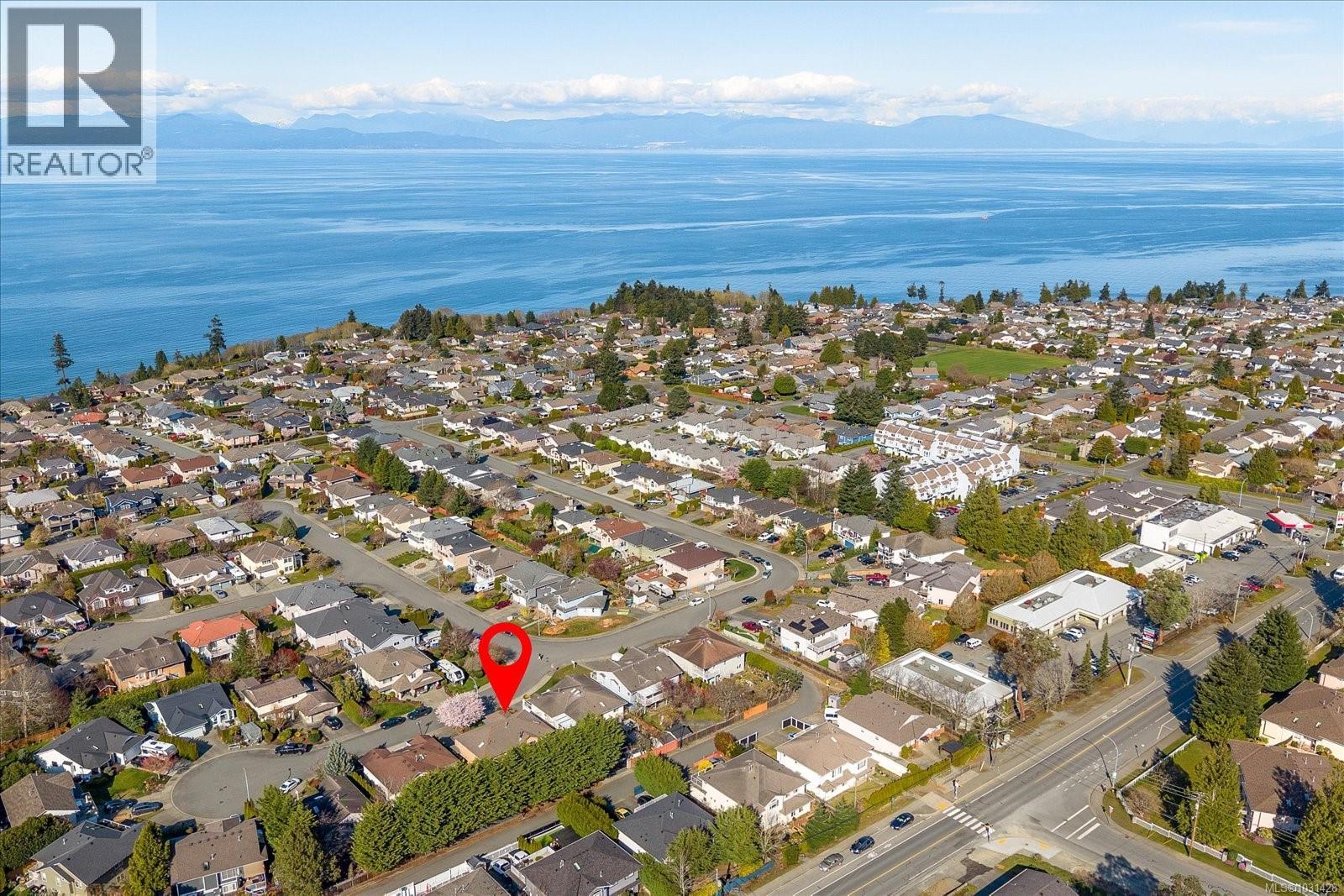 6427 Nidri Pl, Nanaimo