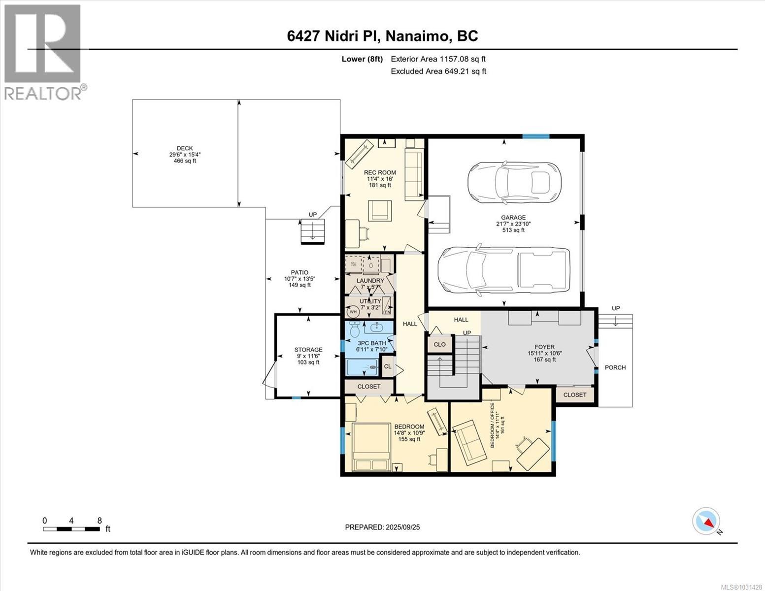 6427 Nidri Pl, Nanaimo