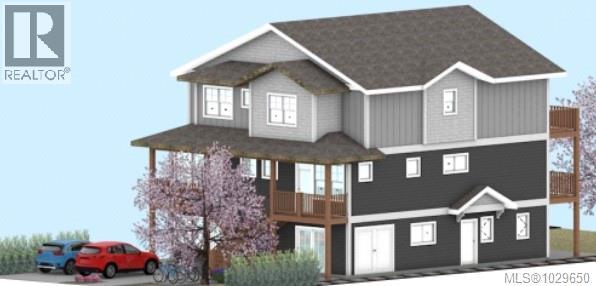 A 2235 Shelbourne St, Victoria