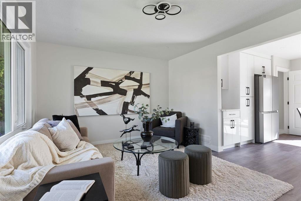 Single Family House Bungalow for Sale in   Street SE Acadia Calgary 