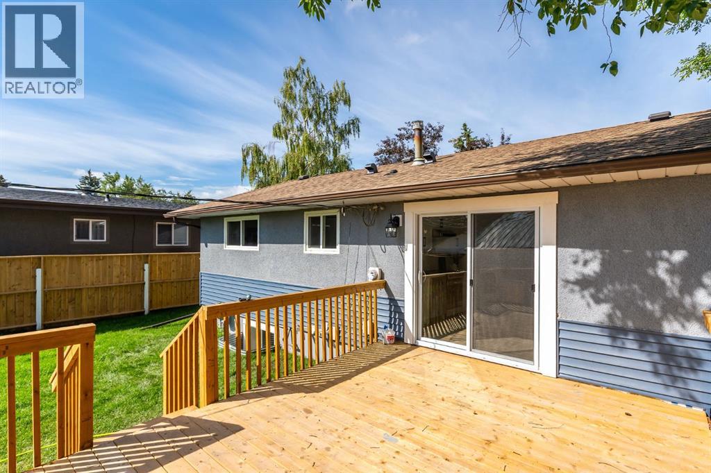 Single Family House Bungalow for Sale in   Street SE Acadia Calgary 