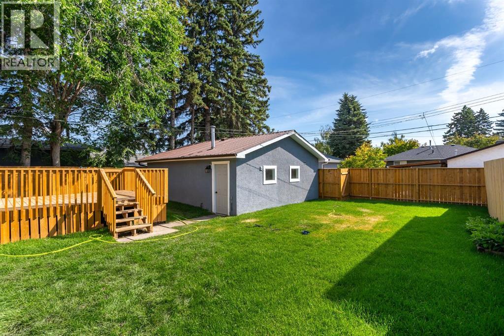 Single Family House Bungalow for Sale in   Street SE Acadia Calgary 
