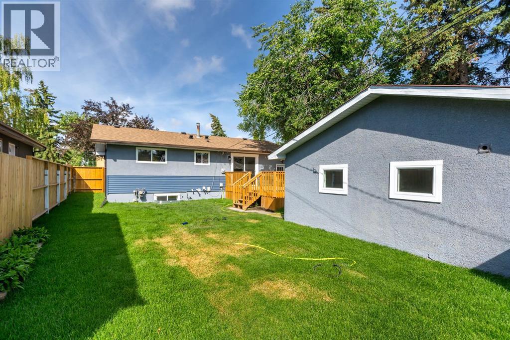 Single Family House Bungalow for Sale in   Street SE Acadia Calgary 