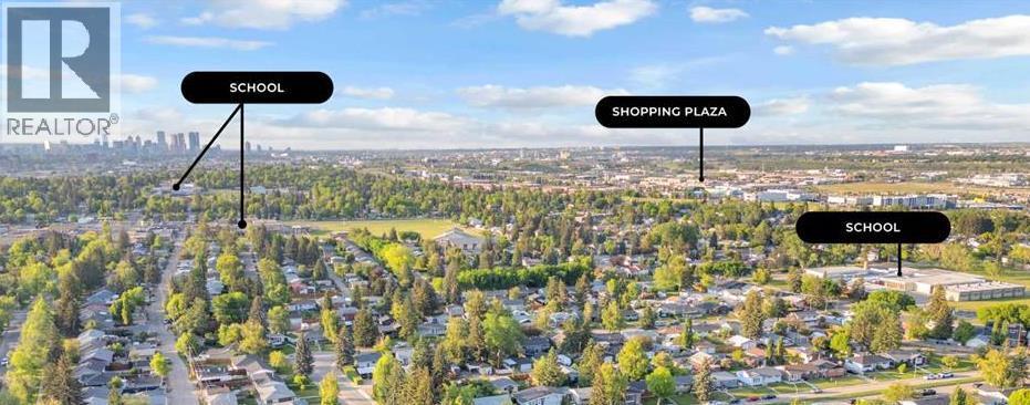 Single Family House Bungalow for Sale in   Street SE Acadia Calgary 