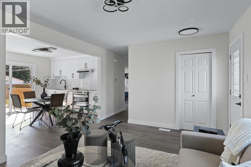 Single Family House Bungalow for Sale in   Street SE Acadia Calgary 