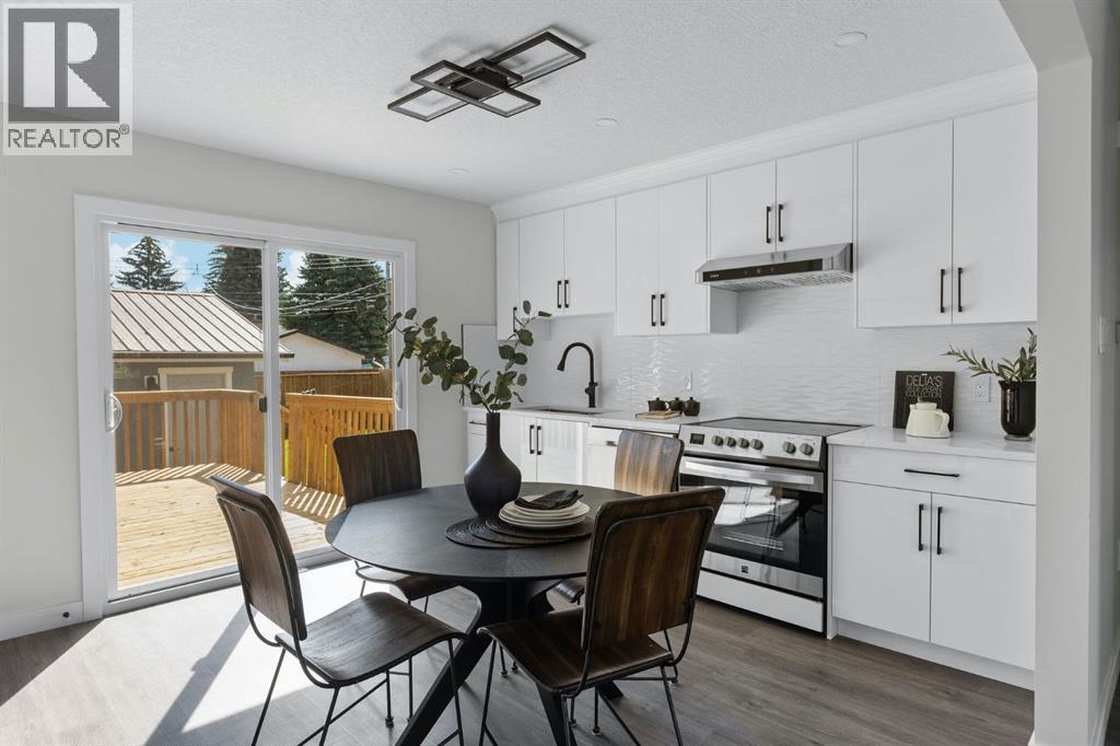 Single Family House Bungalow for Sale in   Street SE Acadia Calgary 