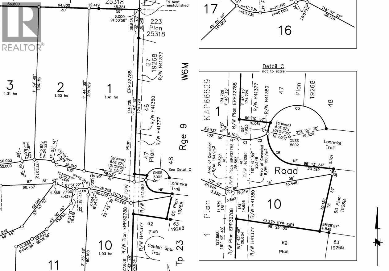 Lot 1 Lonneke Road Lot# 1, Anglemont