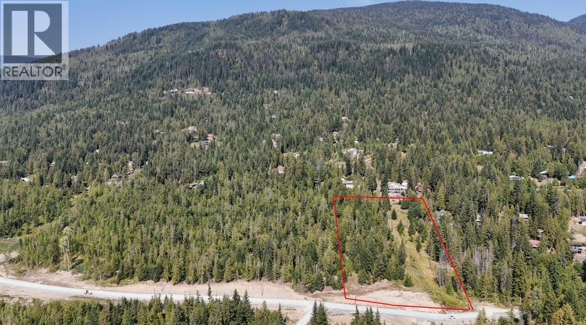 Lot 1 Lonneke Road Lot# 1, Anglemont