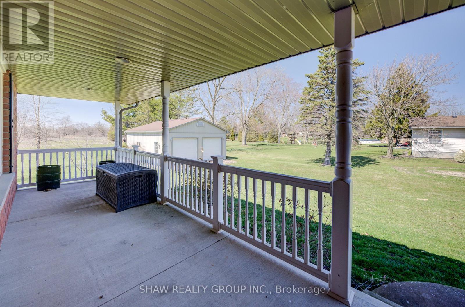 32080 SIDE RD 20 ROAD - 31