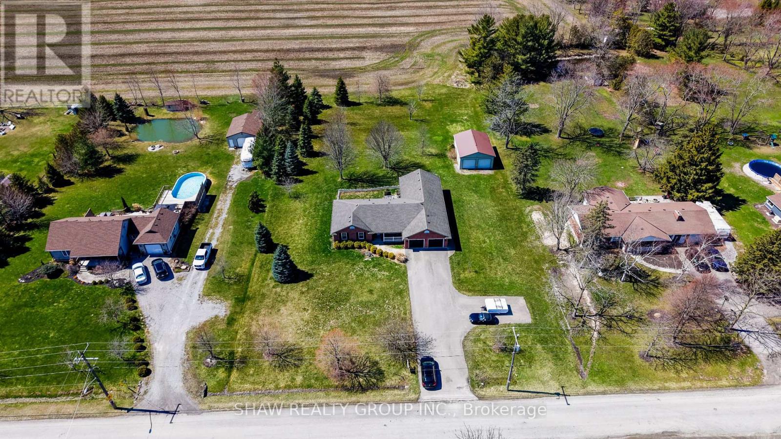 32080 SIDE RD 20 ROAD - 42