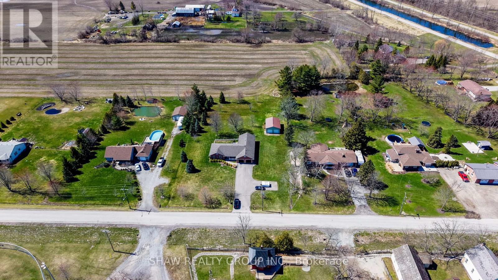 32080 SIDE RD 20 ROAD - 43