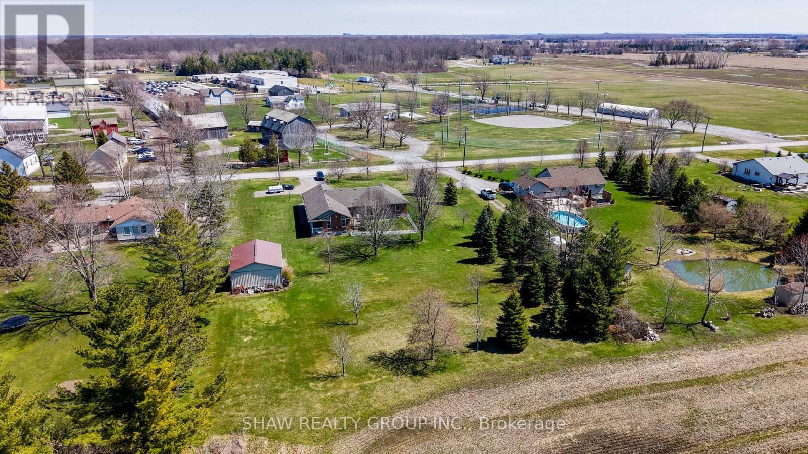 32080 SIDE RD 20 ROAD - 45