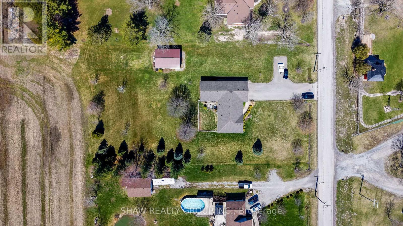 32080 SIDE RD 20 ROAD - 47