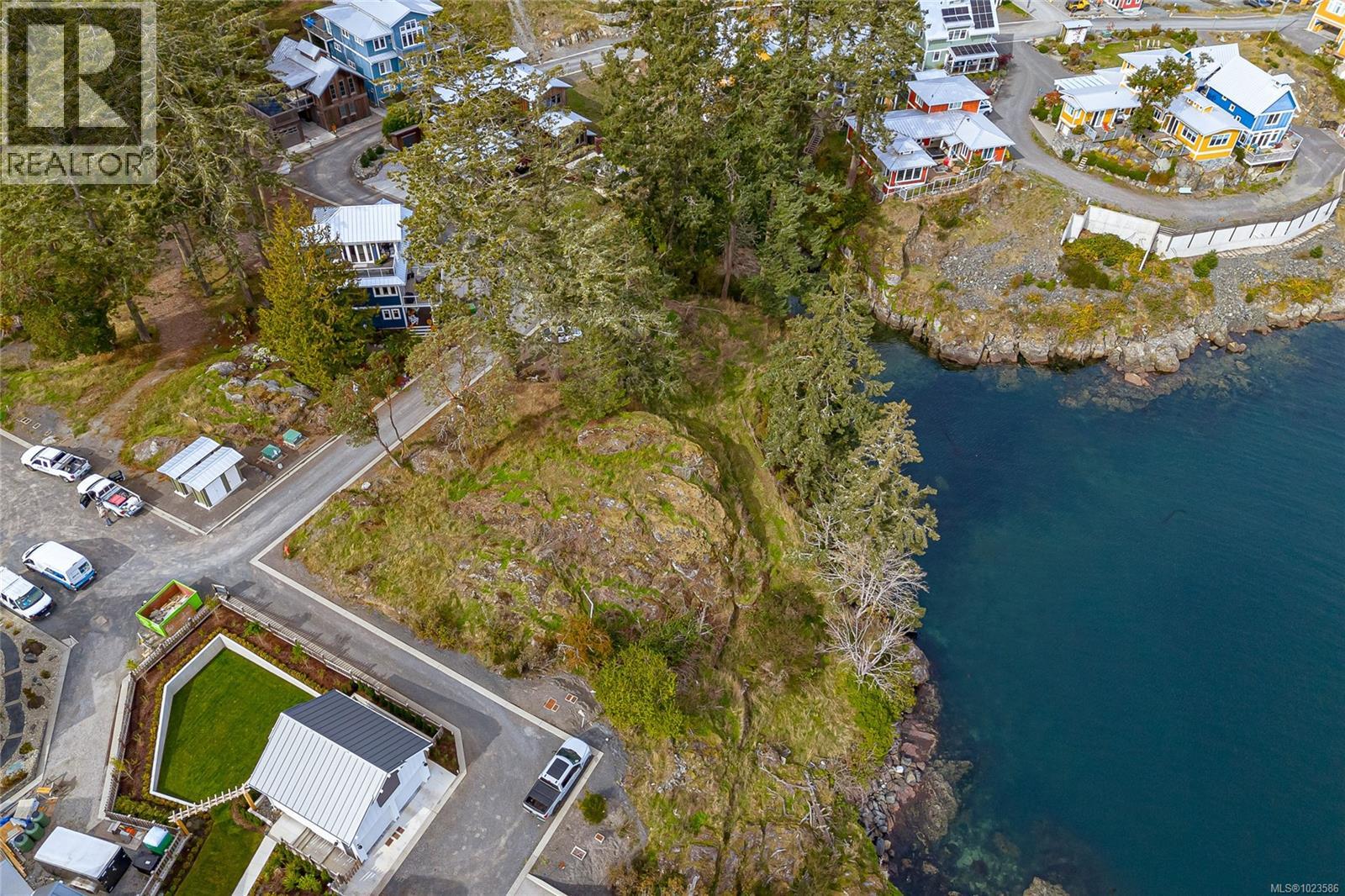  800 Sunset Point, Sooke