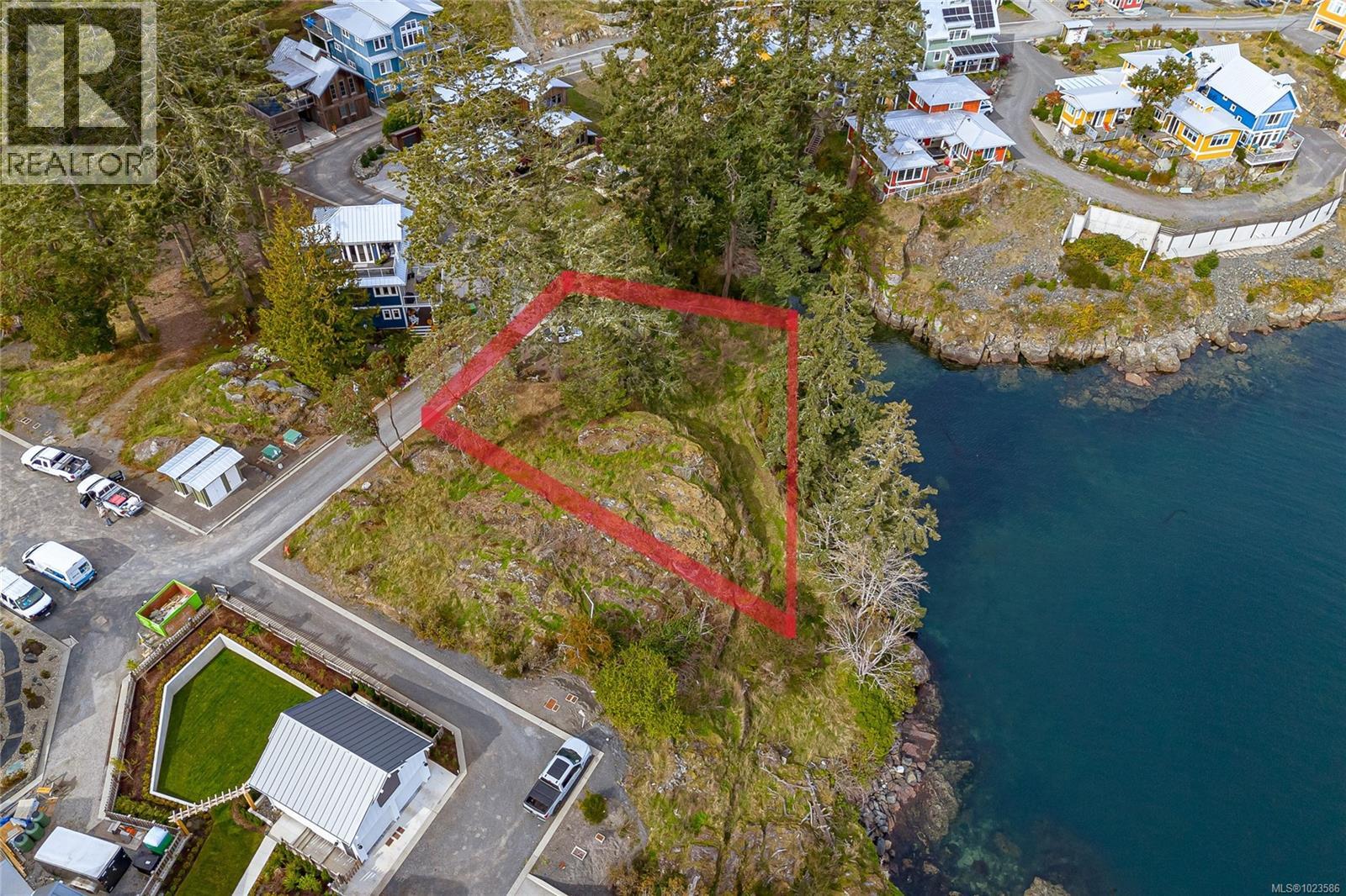 800 Sunset Point, Sooke