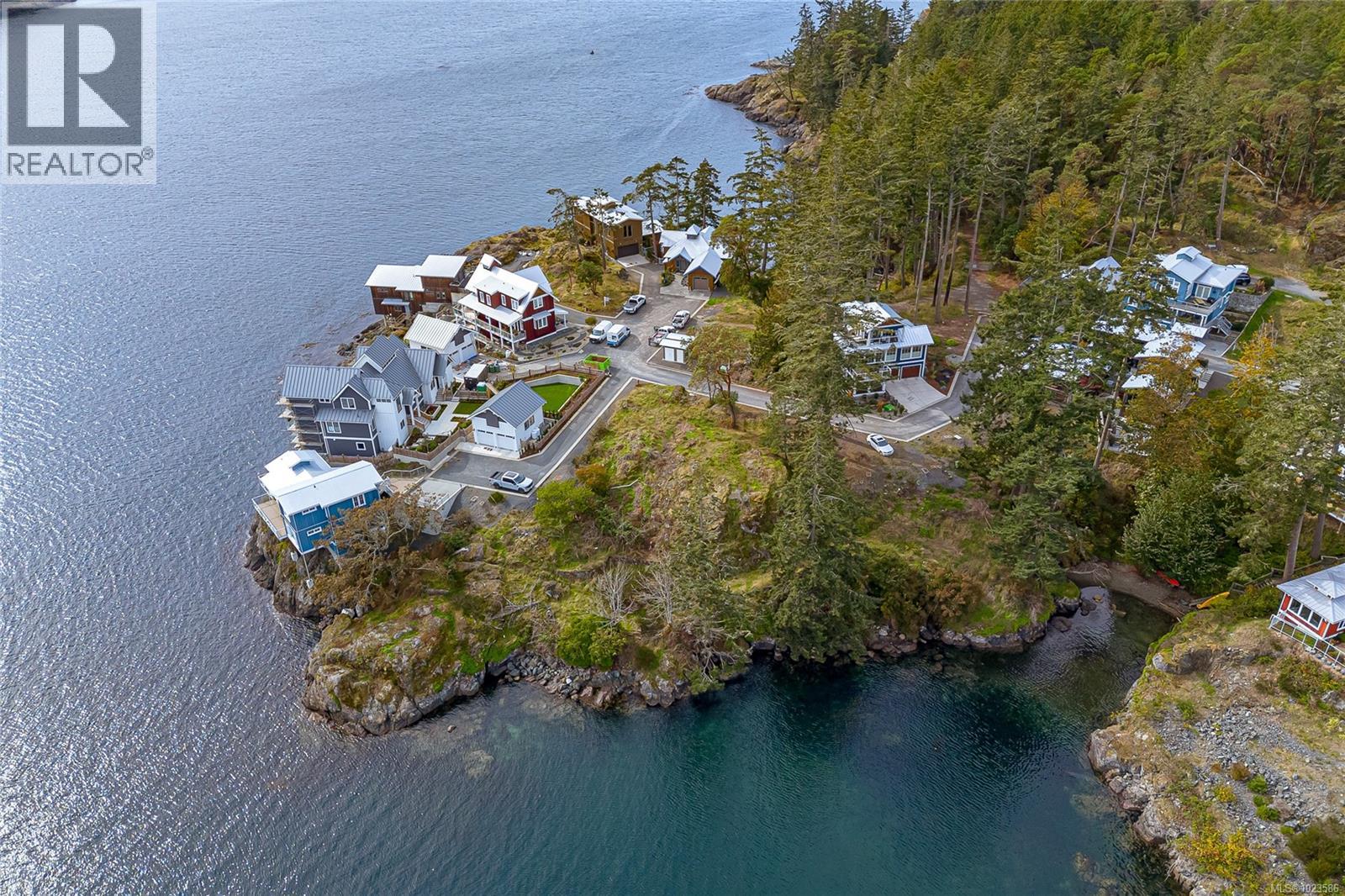  800 Sunset Point, Sooke