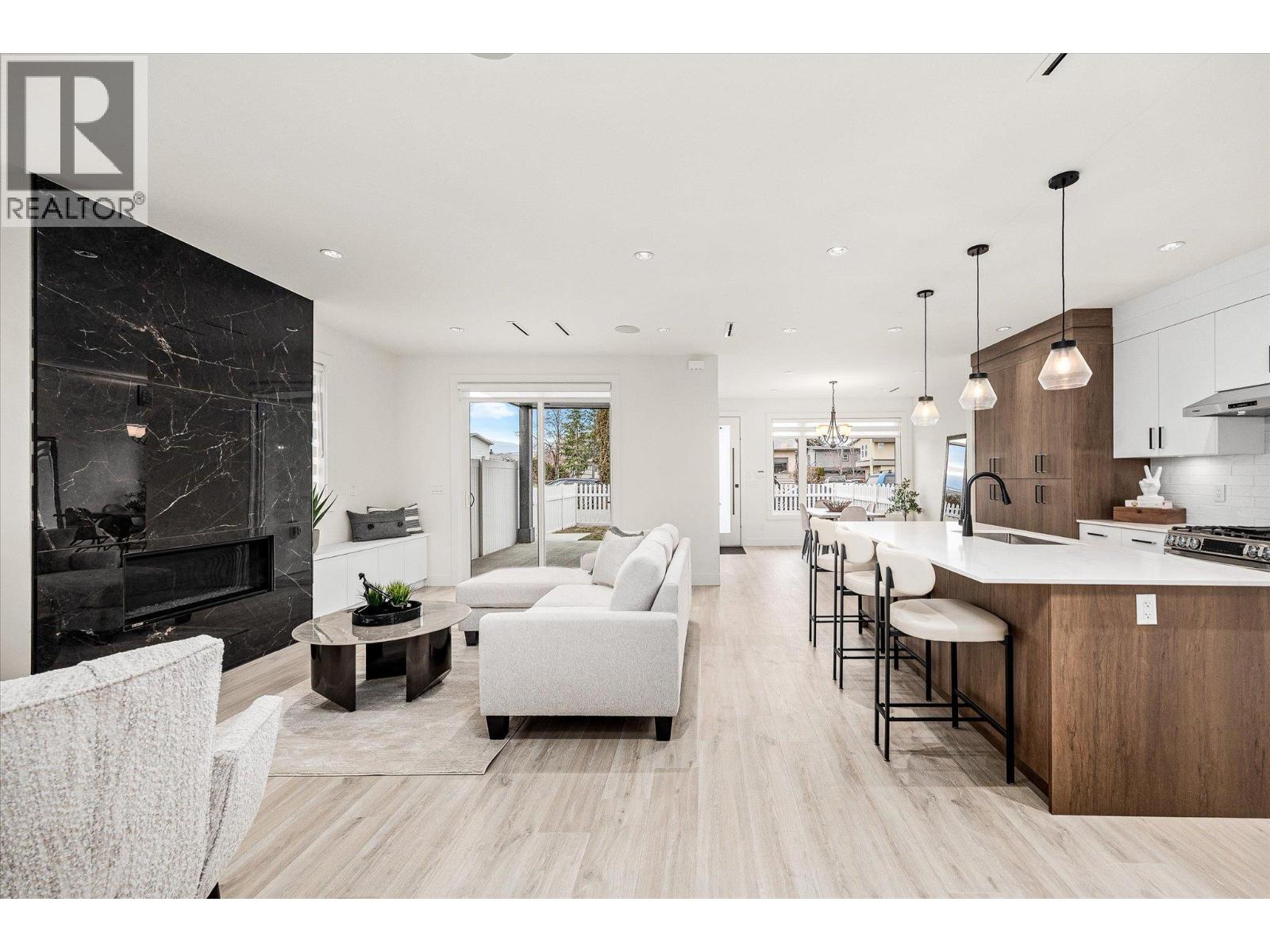 1 840 Grenfell Avenue, Kelowna