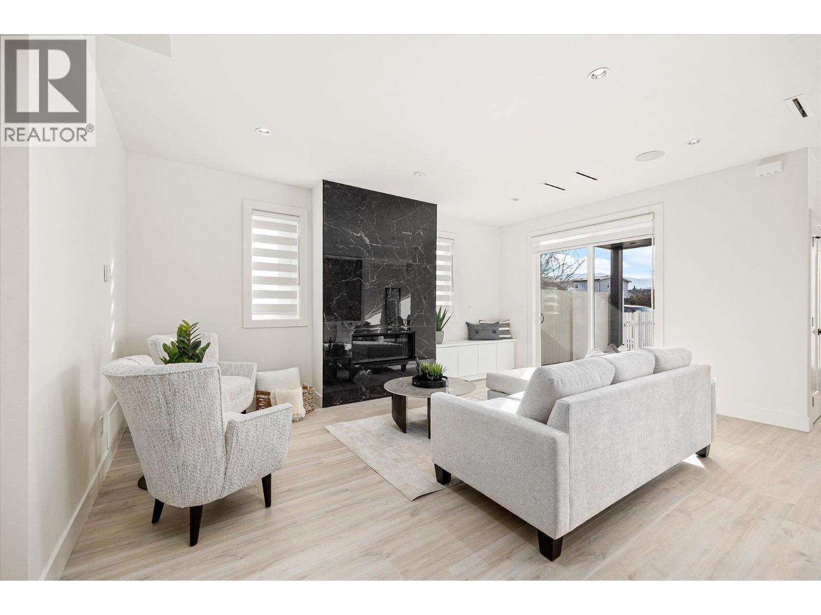 1 840 Grenfell Avenue, Kelowna